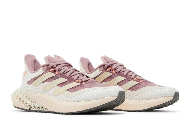 Adidas Wmns 4DFWD Pulse 2 'Magic Mauve'