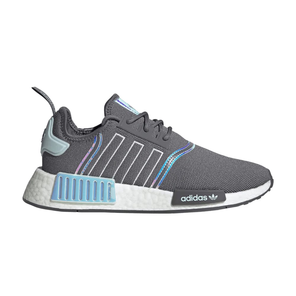 Adidas Wmns NMD R1 'Grey Iridescent'