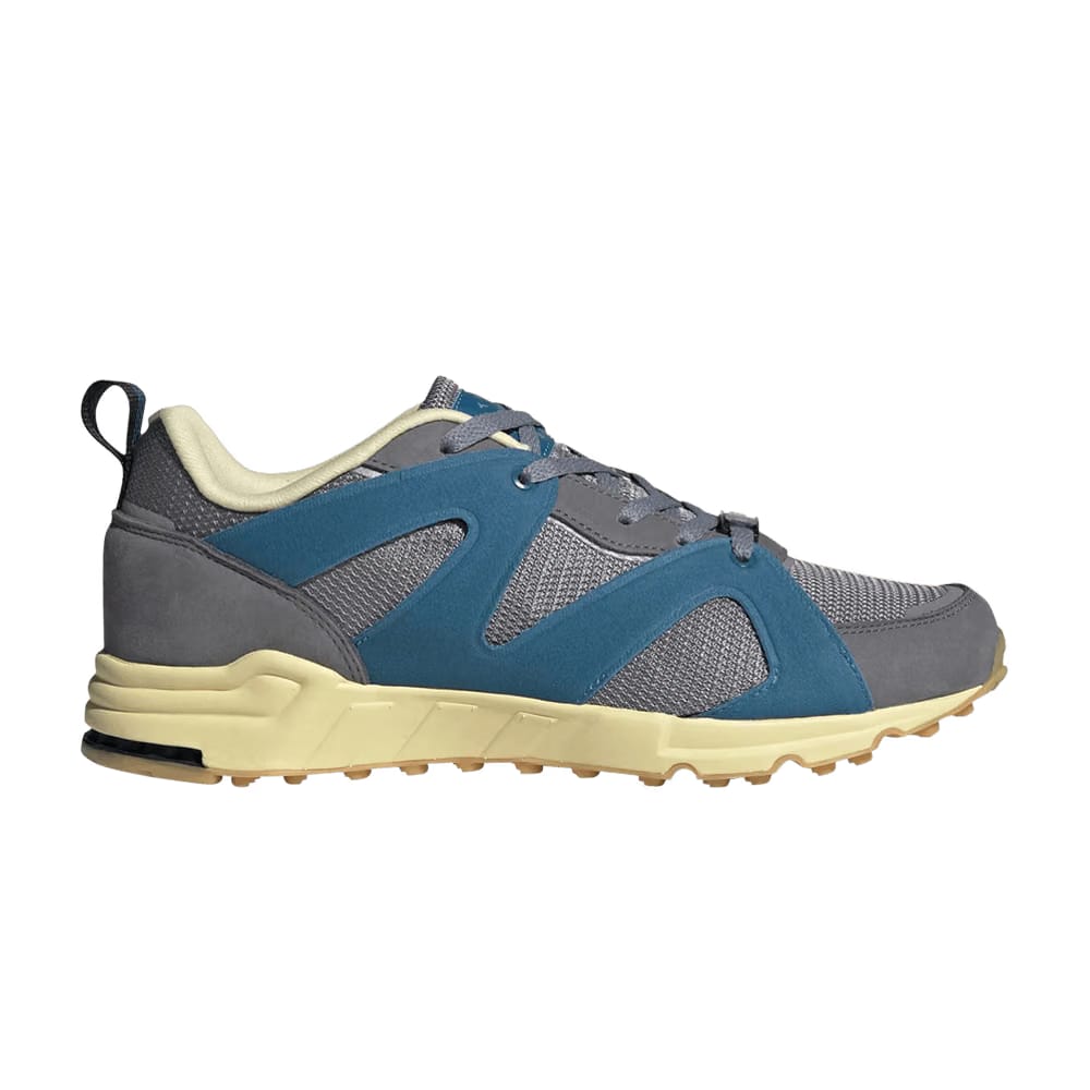 Adidas Equipment Proto Grey Blue Gum