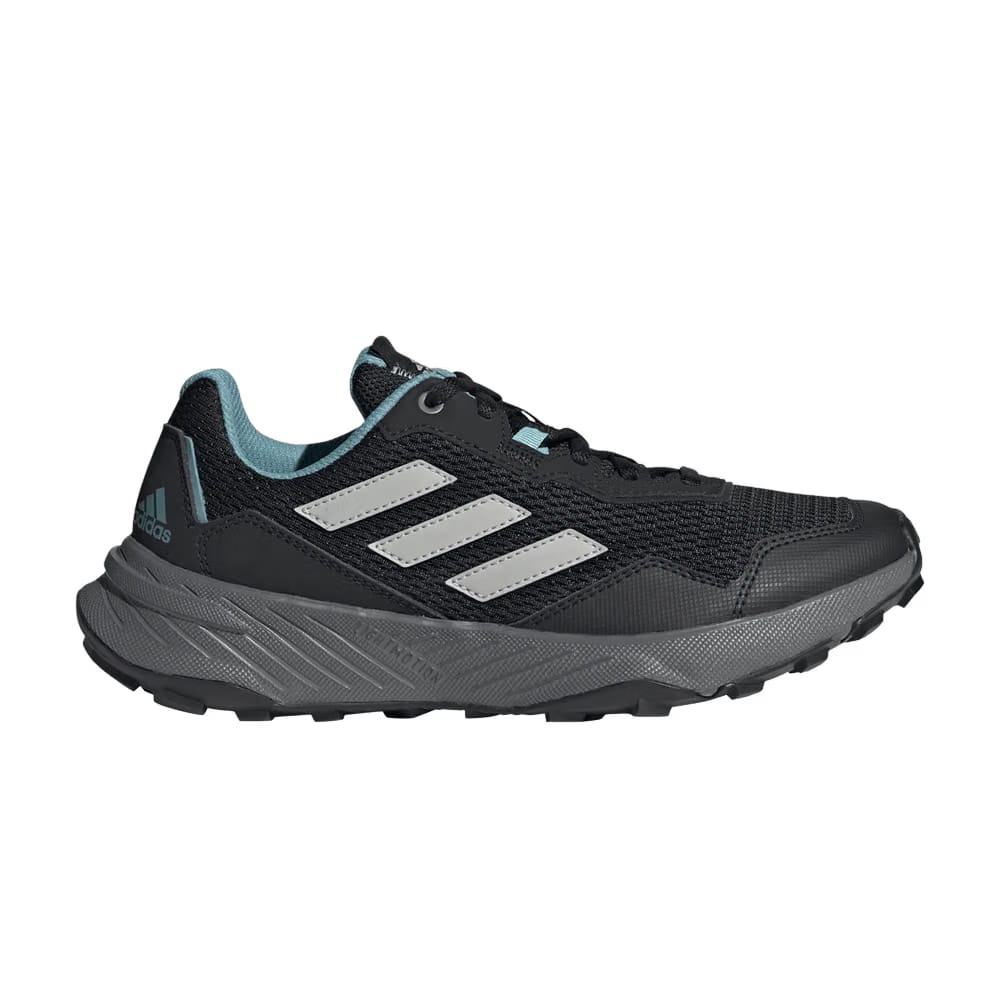 Adidas Wmns Tracefinder Trail 'Black Grey'