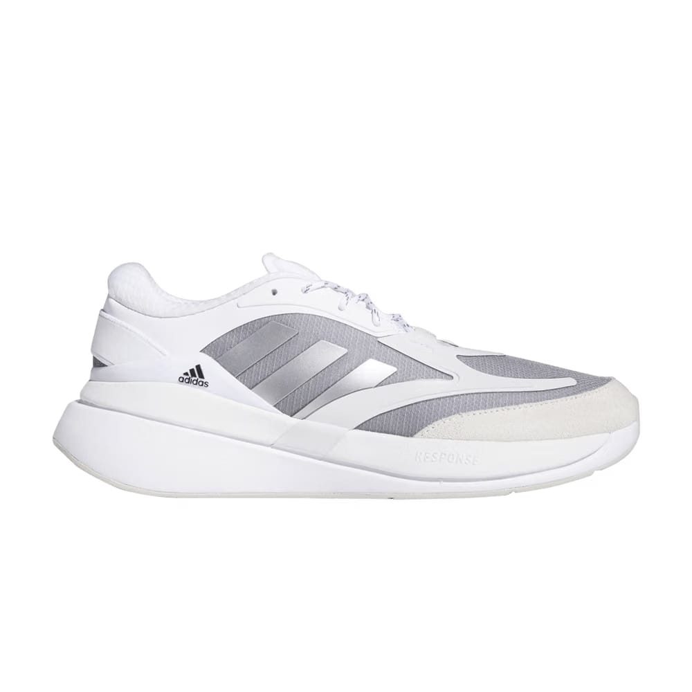 Adidas Wmns Brevard 'White Silver Metallic'