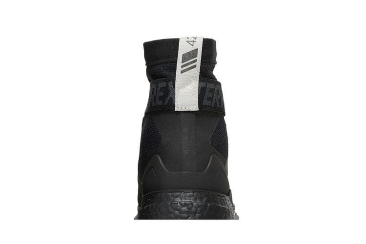 Adidas Wmns Terrex Free Hiker Cold.Rdy 'Core Black'