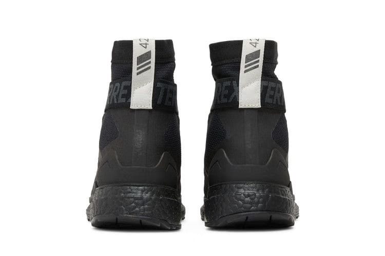 Adidas Wmns Terrex Free Hiker Cold.Rdy 'Core Black'