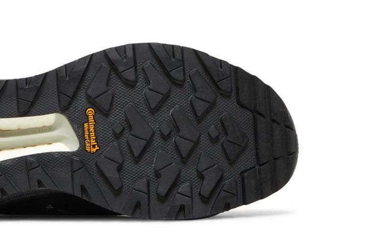 Adidas Wmns Terrex Free Hiker Cold.Rdy 'Core Black'