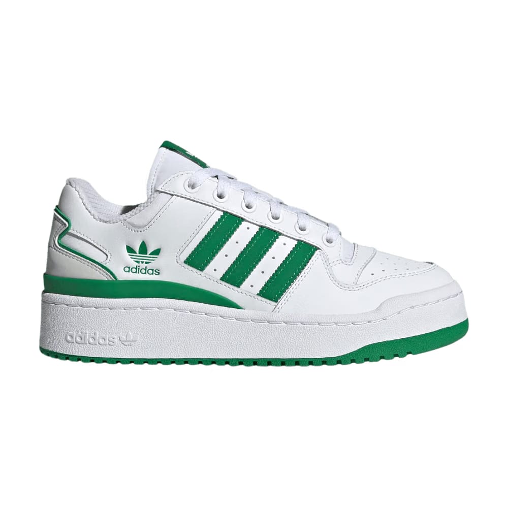 adidas Wmns Forum Bold 'White Green'