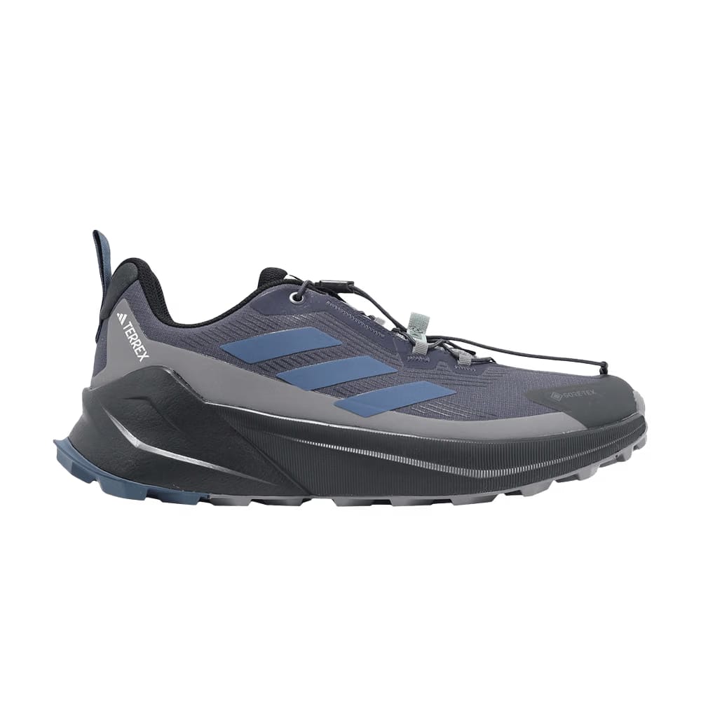 Adidas Terrex Trailmaker 2 Speed Lace GORE-TEX Shadow Navy Wonder Steel
