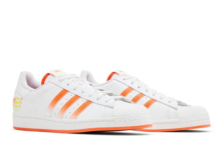 Adidas Superstar Y2K