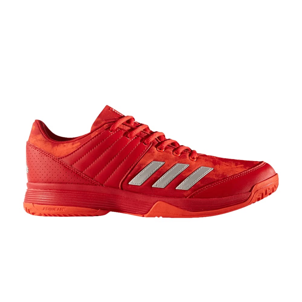 Adidas Ligra 5 Scarlet Energy