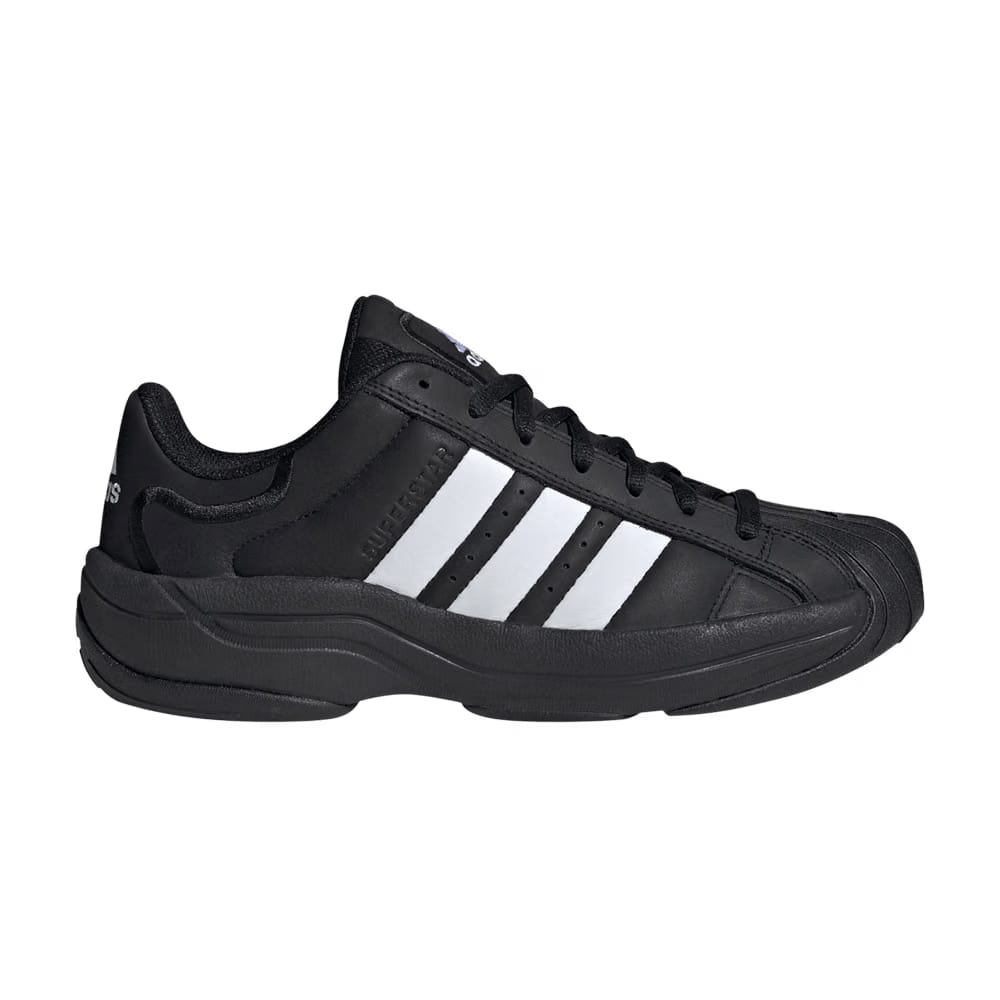 Adidas Superstar Millennium Black White
