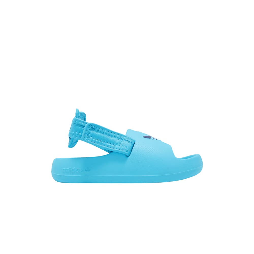 Adidas adiFOM Adilette Slide I Sky Rush