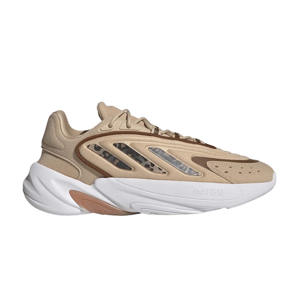 Adidas Wmns Ozelia 'Magic Beige Leopard'