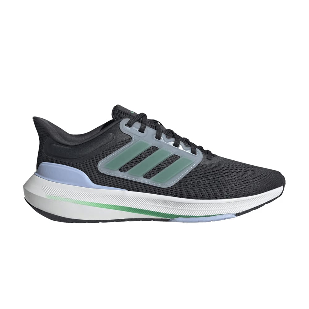 Adidas Ultrabounce Carbon Court Green