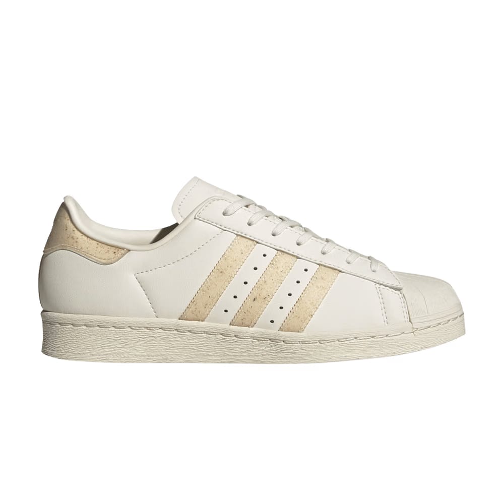 Adidas Superstar 82 Wonder White Speckled