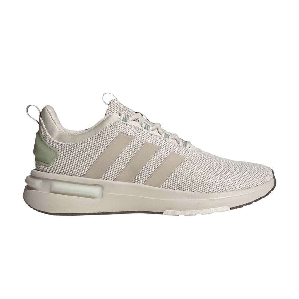 Adidas Racer TR23 Aluminium Silver Green