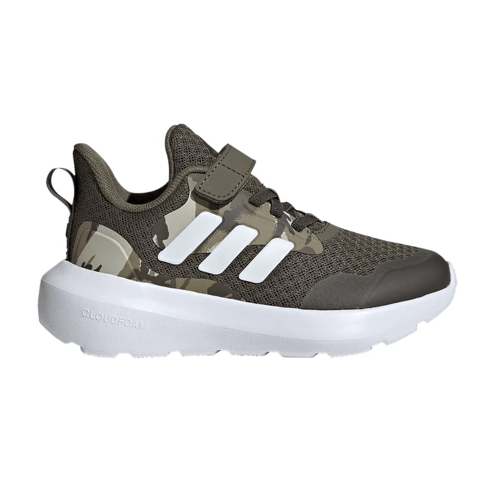 Adidas Fortarun 3.0 C Olive Strata Camo