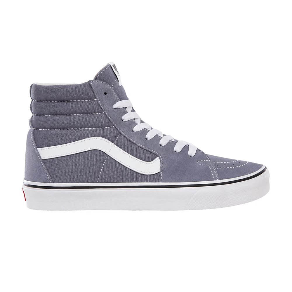Sk8-Hi Blue Granite