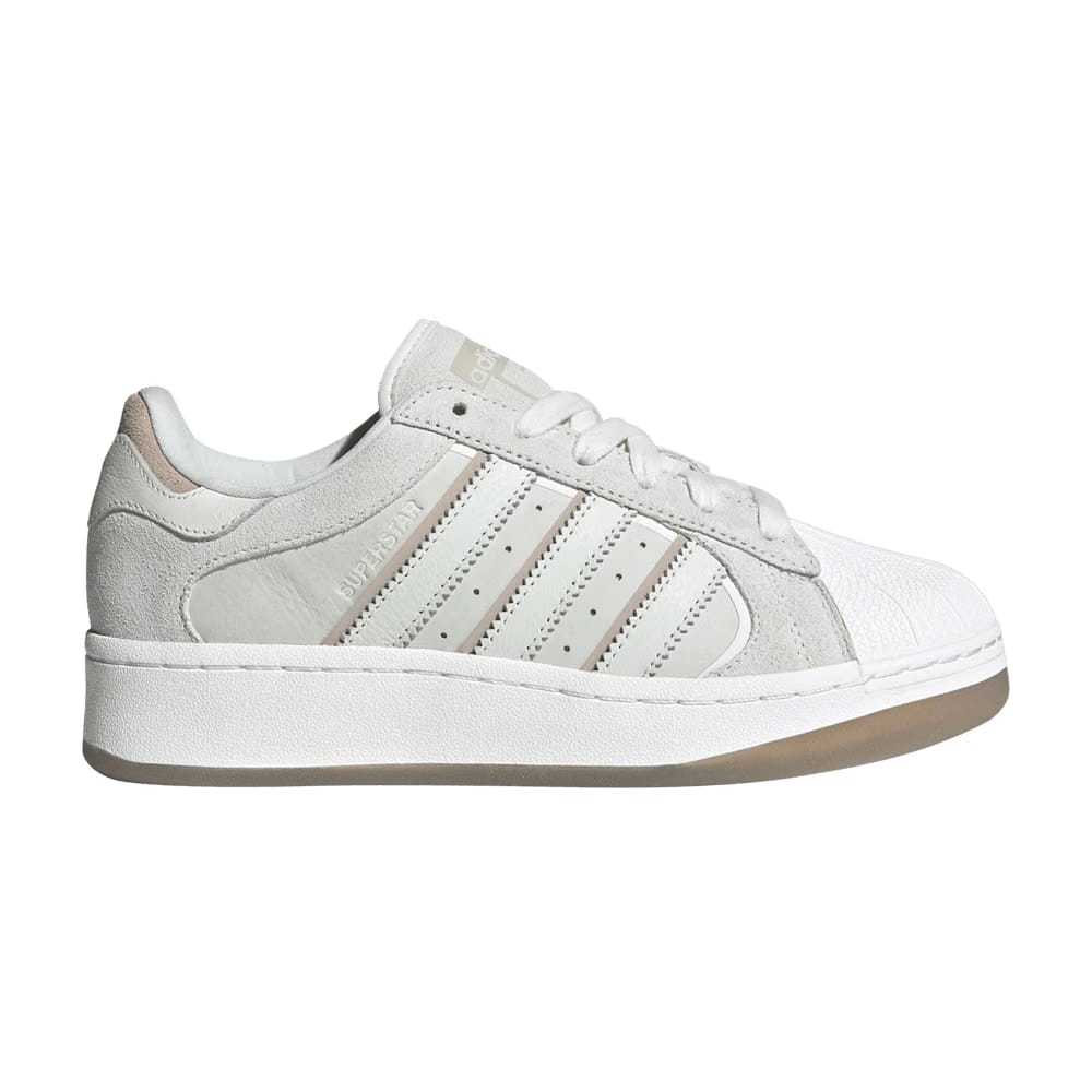 Adidas Wmns Superstar XLG Essence 'White Tint'