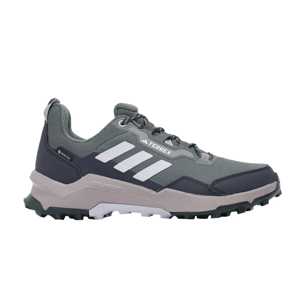 Adidas Wmns Terrex AX4 GORE-TEX 'Grey Preloved Fig'