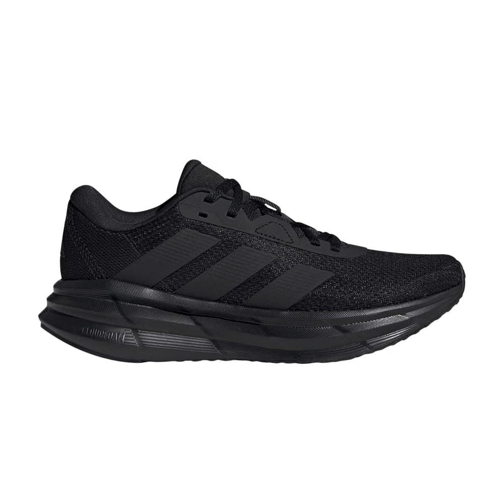 Adidas Wmns Galaxy 7 'Triple Black'