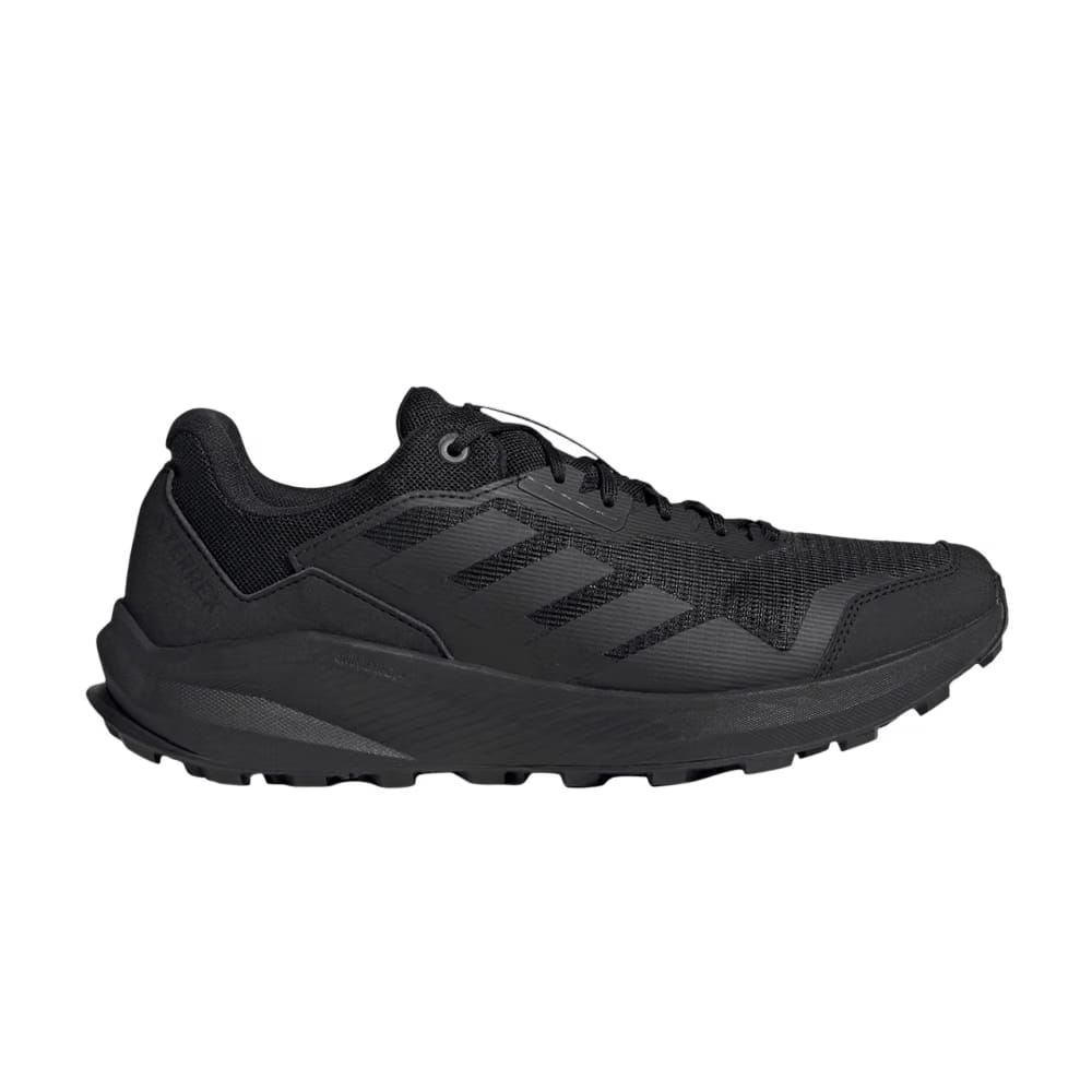 Adidas Terrex Trail Rider Black Grey