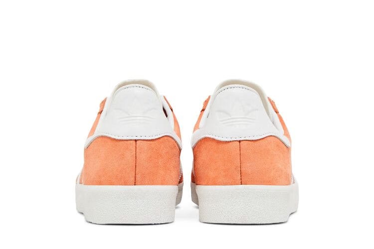 Adidas Gazelle 85 Orange
