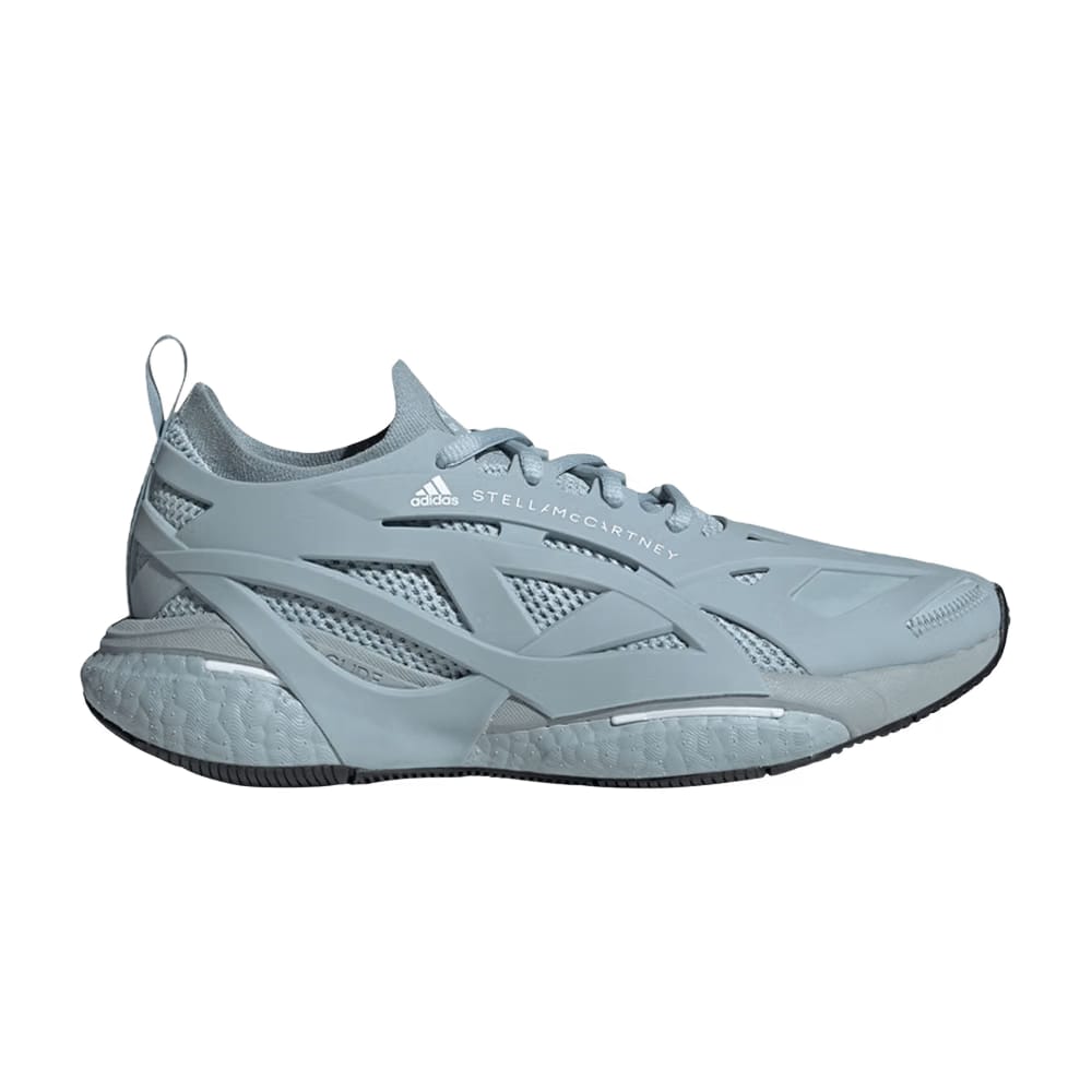 Stella McCartney x adidas Wmns SolarGlide 'Ash Grey'
