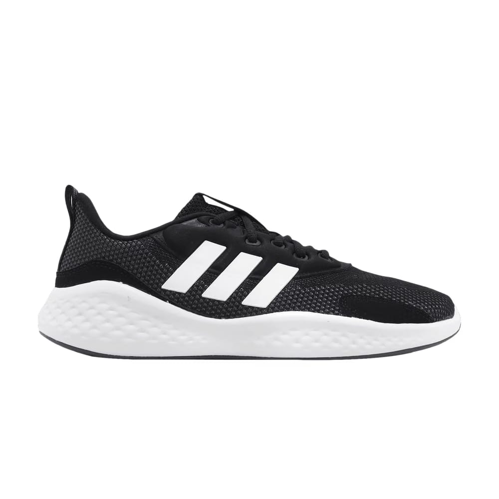 Adidas Fluidflow 3.0 Black White