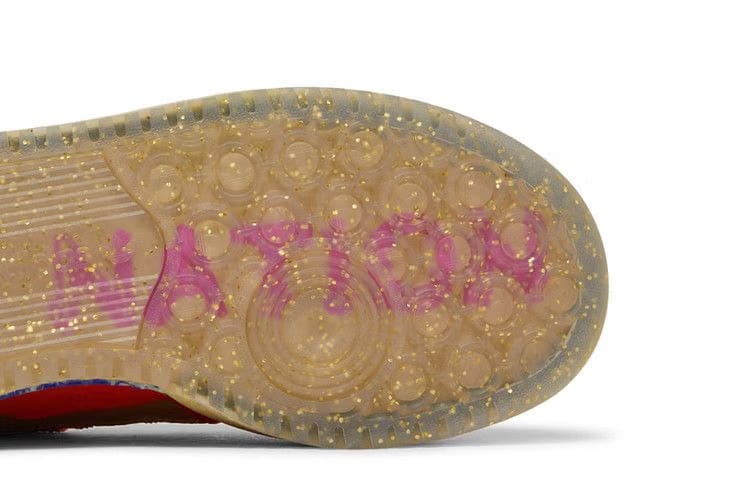 Adidas Wmns Forum Low Triple Platform 'Carnival'
