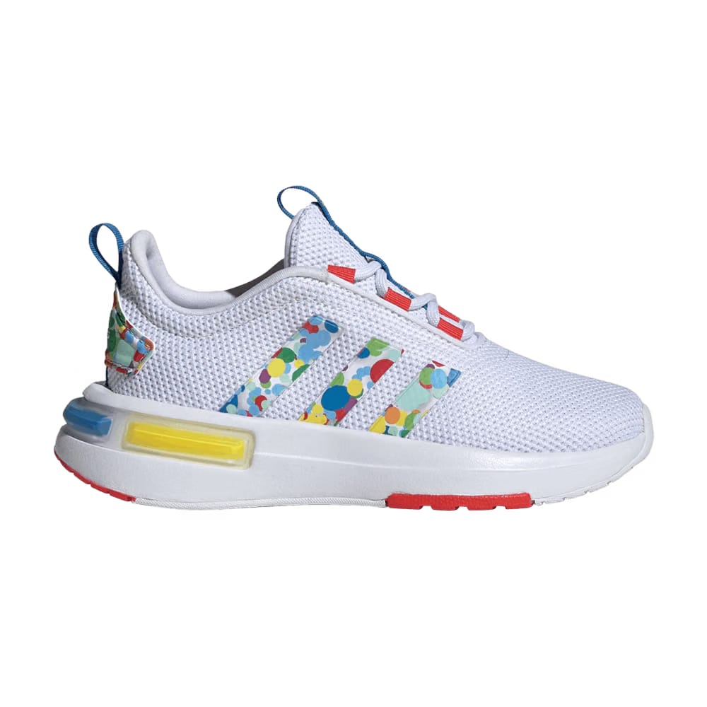 Adidas Racer TR23 J Color Pop