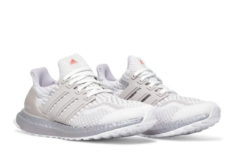 Adidas Wmns UltraBoost 5.0 DNA 'White Ice Purple'