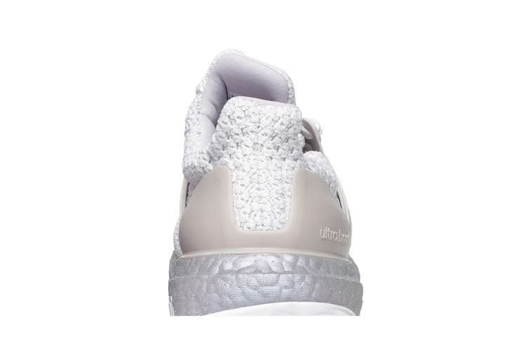 Adidas Wmns UltraBoost 5.0 DNA 'White Ice Purple'