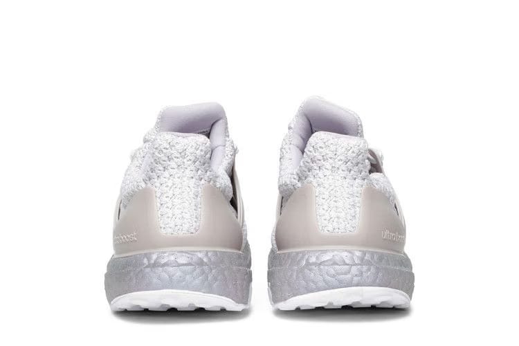 Adidas Wmns UltraBoost 5.0 DNA 'White Ice Purple'