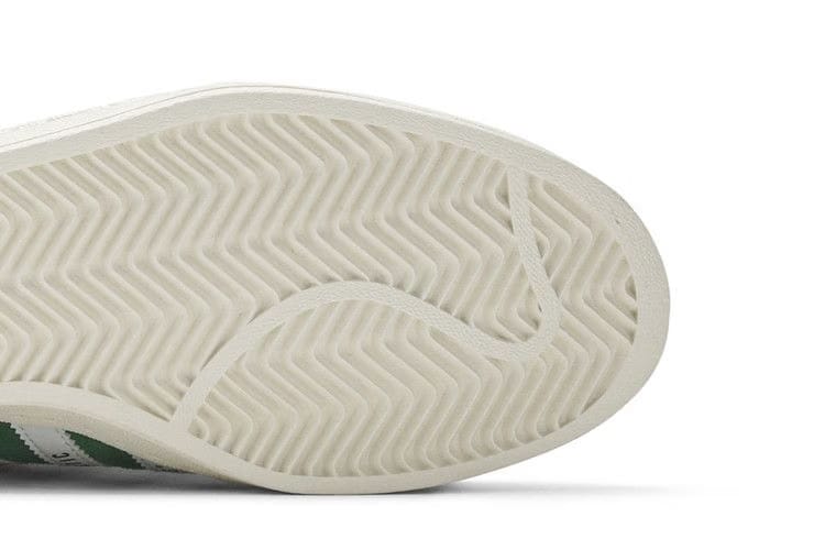Human Made x adidas Campus Green