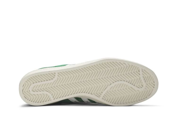Human Made x adidas Campus Green