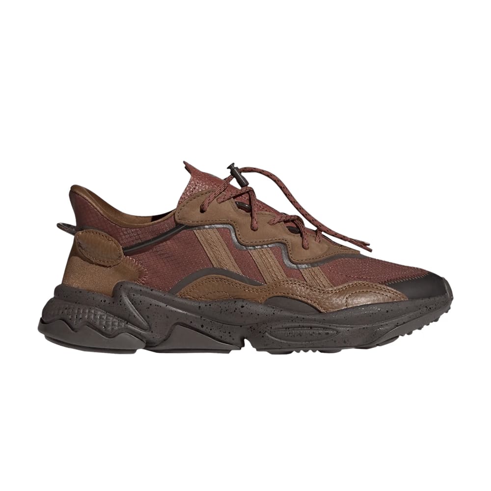 Adidas Ozweego Wild Brown