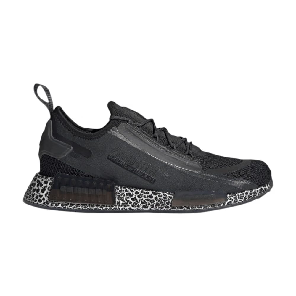 Adidas NMD_R1 Spectoo Black Carbon