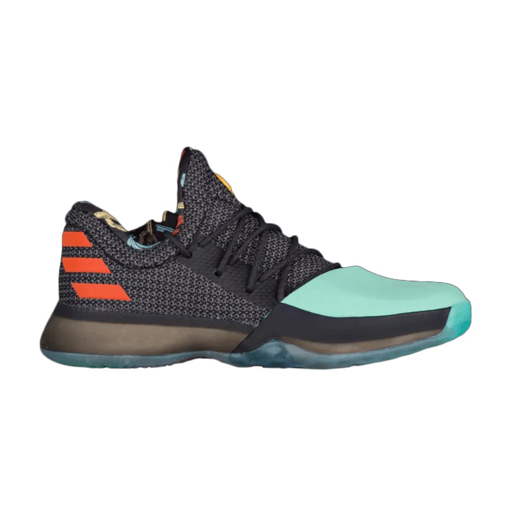 Adidas Harden Vol. 1 J Energy