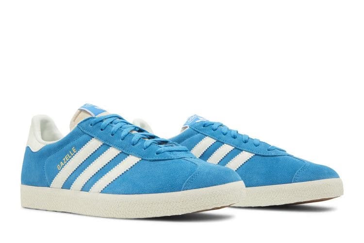Adidas Gazelle Bold Aqua