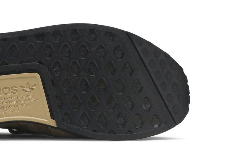 Adidas NMD_R1 V2 Cardboard
