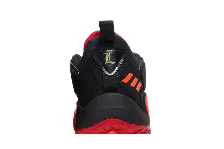 Adidas D.O.N. Issue #3 Louisville Cardinals