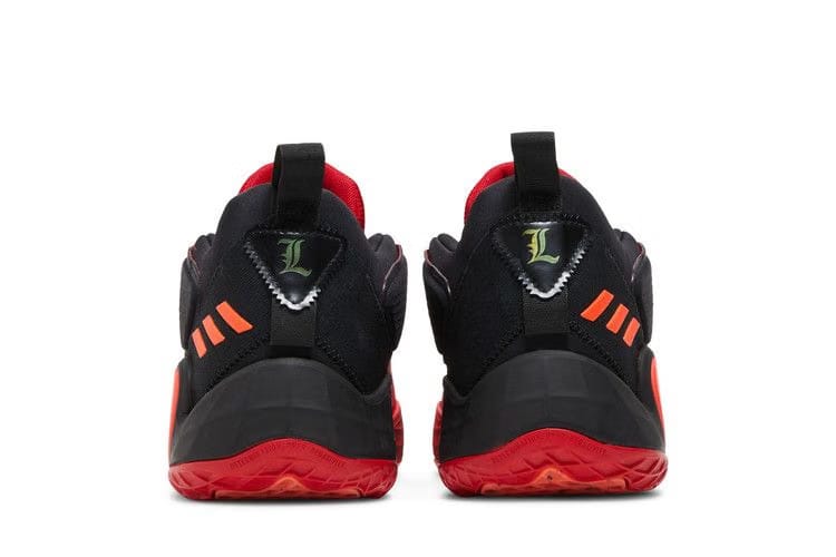 Adidas D.O.N. Issue #3 Louisville Cardinals