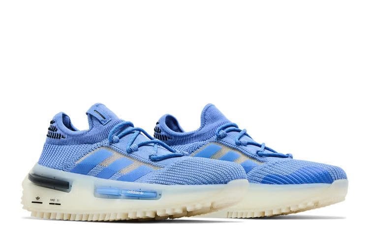 Adidas Wmns NMD S1 'Blue Fusion'
