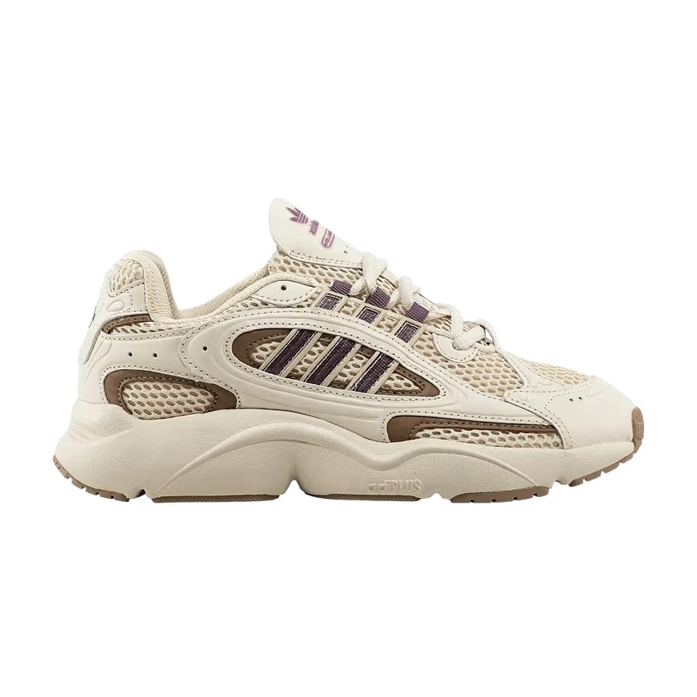 Adidas Wmns Ozmillen 'Beige Lilac'
