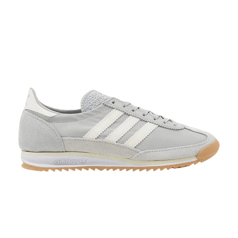Adidas Wmns SL72 'Grey White Gum'