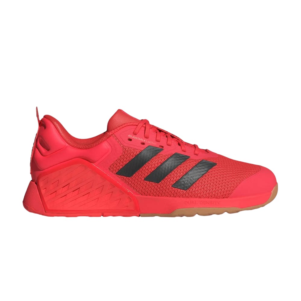 Adidas Dropset 3 Bright Red Gum