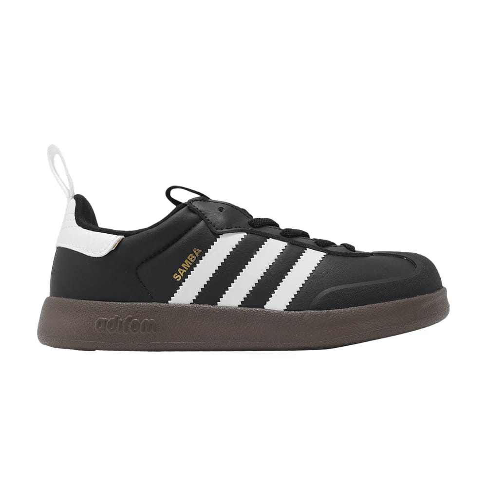 Adidas AdiFOM Samba 360 C Black White Gum