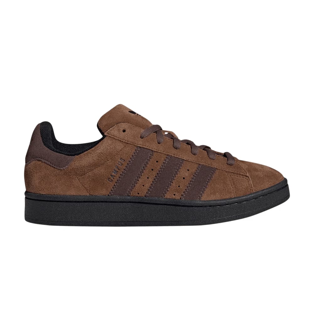 Hikari Shibata x adidas Campus 00s Brown Black
