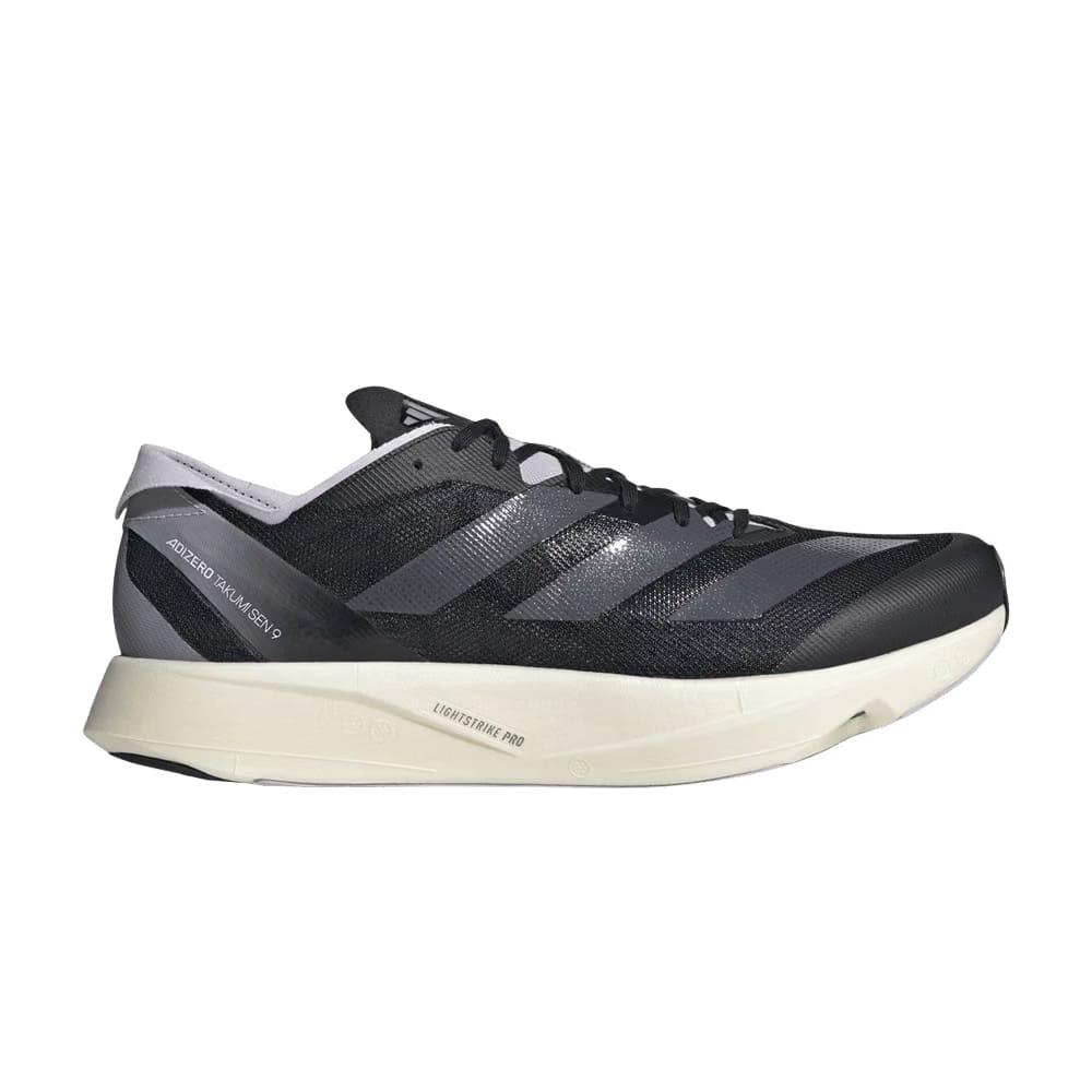 Adidas Adizero Takumi Sen 9 Black Night Metallic