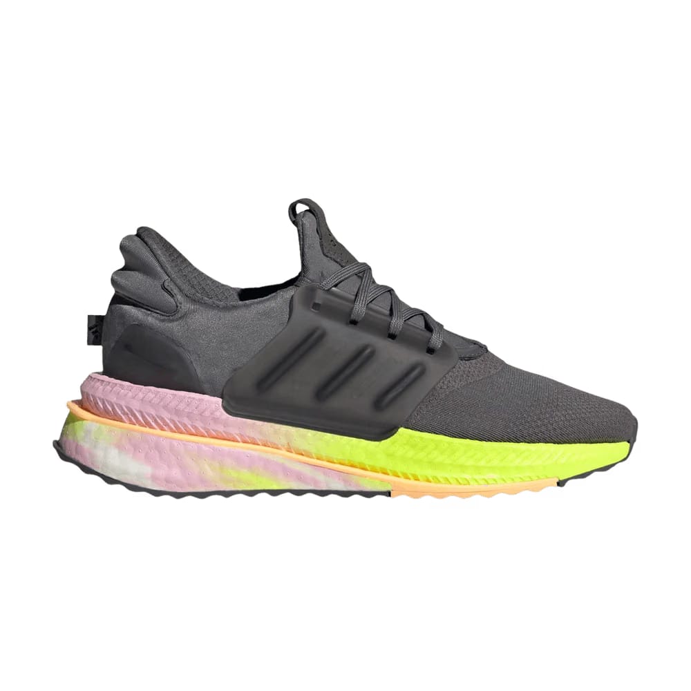 Adidas Wmns X PLRBOOST 'Grey Bliss Lilac'