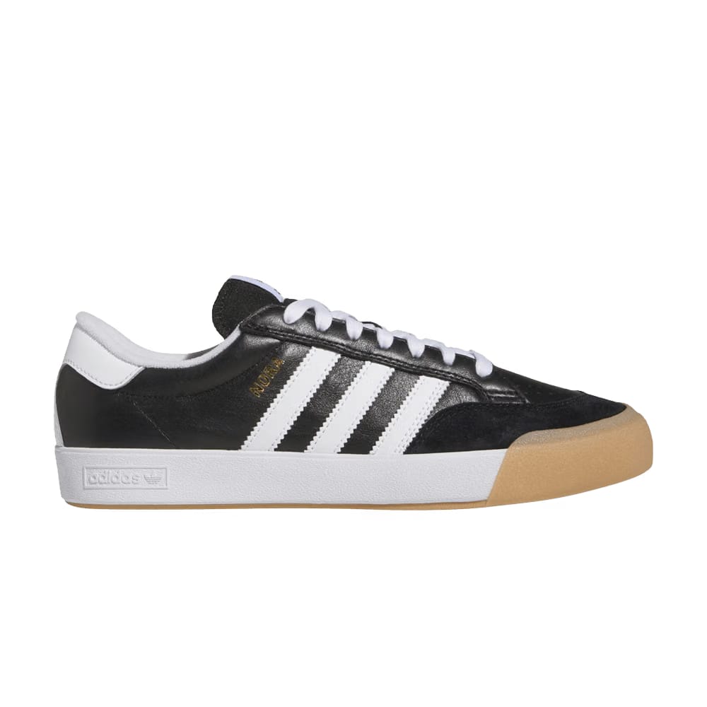 Adidas Nora Black White Gum